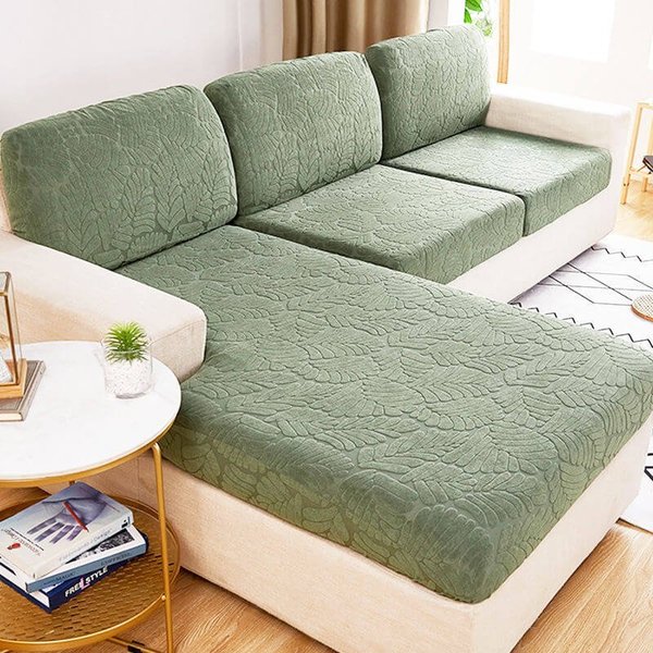 Hot Sale -  New Wear-resistant universal sofa cover