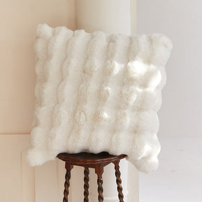 🎁It's indispensable to keep warm at winter🎁 Soft Fluffy Blanket