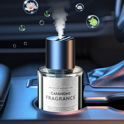 💖🔥2024 Hot Sale 50%OFF — 160ml Car Aroma Diffuser