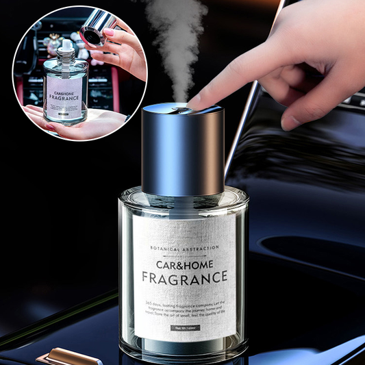 💖🔥2024 Hot Sale 50%OFF — 160ml Car Aroma Diffuser