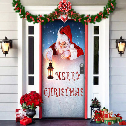 🎄Early Xmas Sales 🎅-Christmas 2024 Front Door Decoration🎅