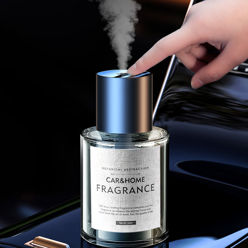 💖🔥2024 Hot Sale 50%OFF — 160ml Car Aroma Diffuser