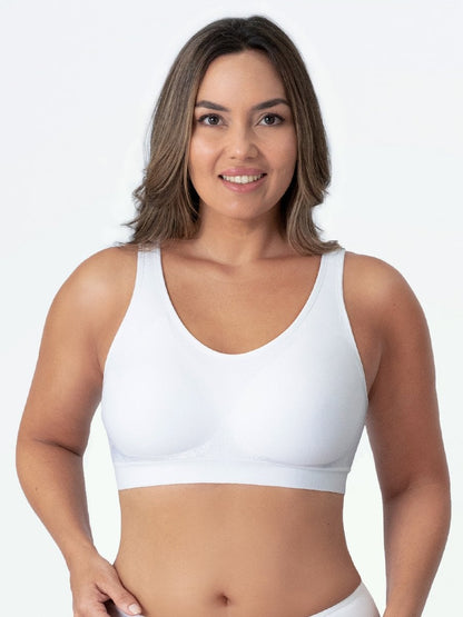 🔥HOT SALE🎀Daily Comfort Wireless Shaper Bra-Lift and shape, naturally.