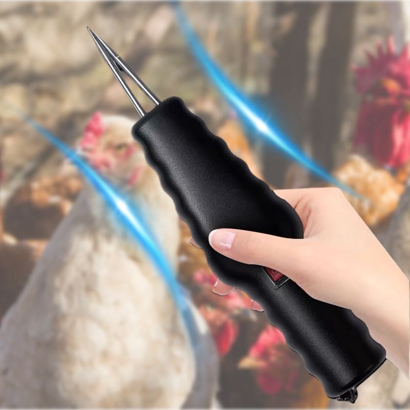 🔥Last Day Promotion - 40% OFF🎁Electric Quick Chicken Plucker（Make things easy.）