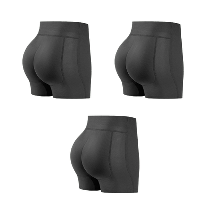 🔥Hot Sale🔥Latex False Buttocks Square Angle Underwear