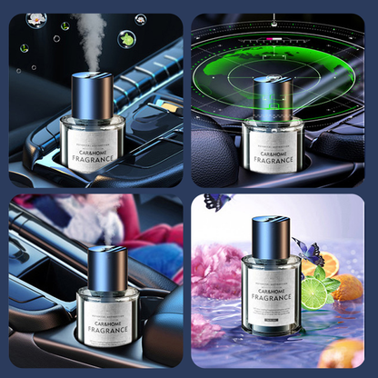 💖🔥2024 Hot Sale 50%OFF — 160ml Car Aroma Diffuser