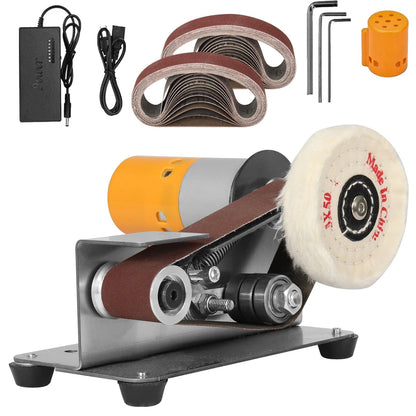 🔥🖤Black Friday Sale:50% OFF🔥Early Christmas Specials❤️‍🔥Electric Belt Sander