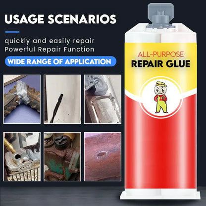 🔥HOT SALE 50% OFF🔥All-purpose Repair Glue-Buy More Get More