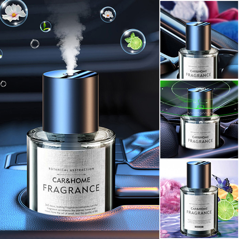 💖🔥2024 Hot Sale 50%OFF — 160ml Car Aroma Diffuser