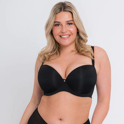 🔥Last Day 49% off🔥- Full Coverage Push-up Bra