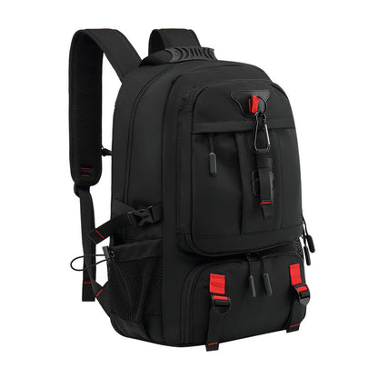 Expandable Multifunctional Large Capacity Outdoor Backpack