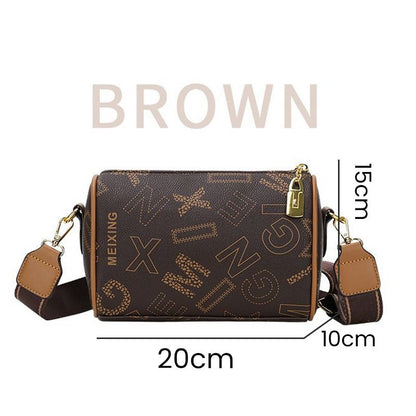 Women’s Casual Stylish Shoulder Bag