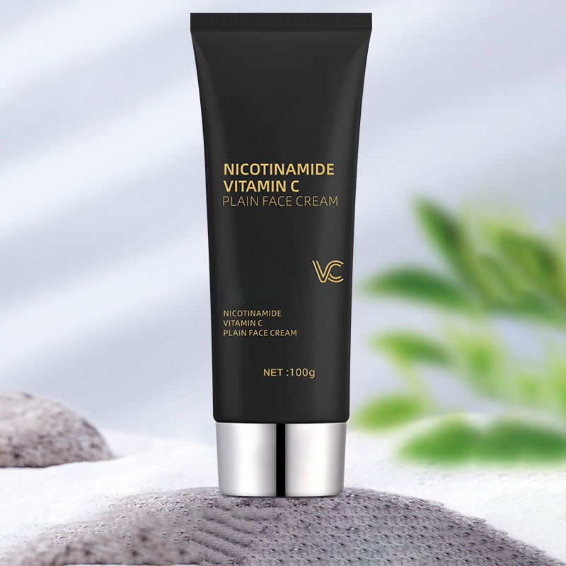 Multifunctional Smooth Hydrating Niacinamide Makeup Cream