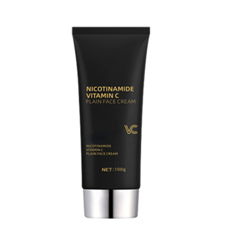 Multifunctional Smooth Hydrating Niacinamide Makeup Cream