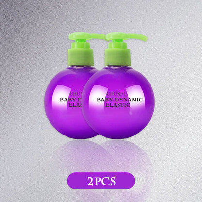 Multi-functional Elastic Hair Conditioner