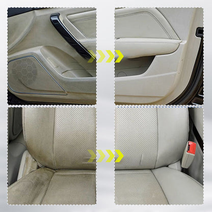 Multi-Purpose-Care Cleaner for Car