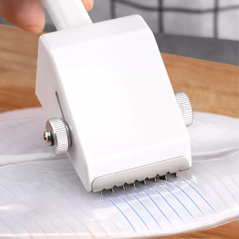 Labor-Saving Squid Knife Meat Tenderizer