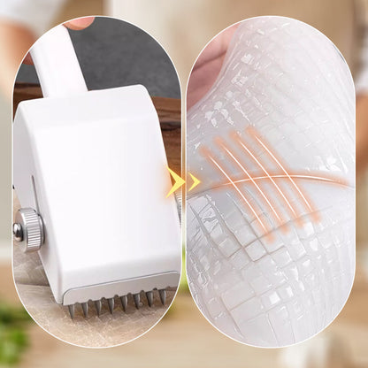 Labor-Saving Squid Knife Meat Tenderizer