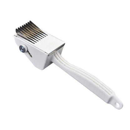 Labor-Saving Squid Knife Meat Tenderizer