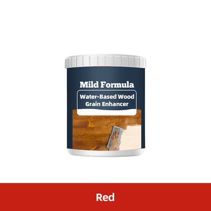 Mild Formula Water-Based Wood Grain Enhancer✨