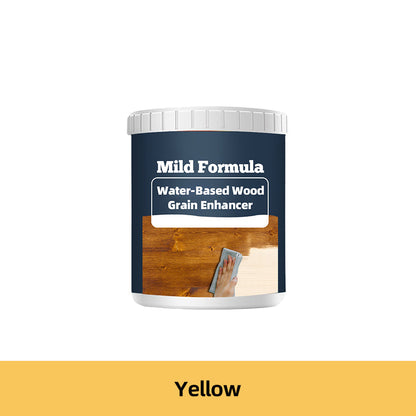 Mild Formula Water-Based Wood Grain Enhancer✨