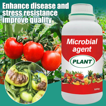 Welcome The Joy Of Harvest-✨Plant, Melon And Fruit Microbial Bacterial Agent