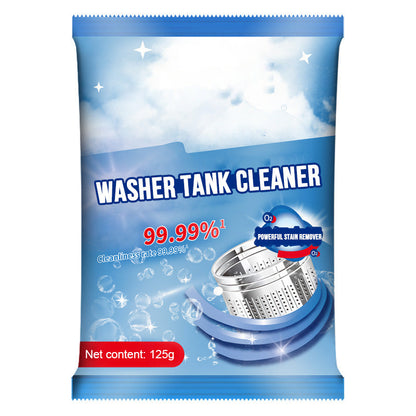 🔥Buy 1 Get 1 Free🔥Powerful Stain Remover Washer Tank Cleaner