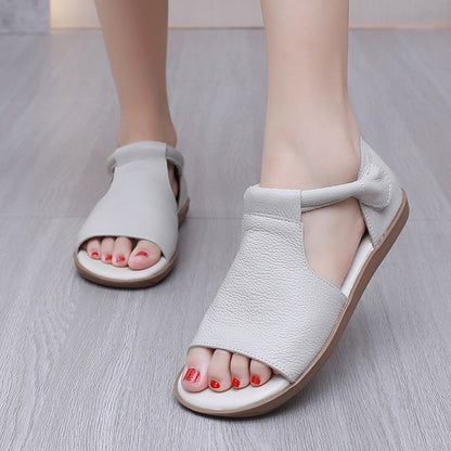 Women's Summer Open-Toe Sandals