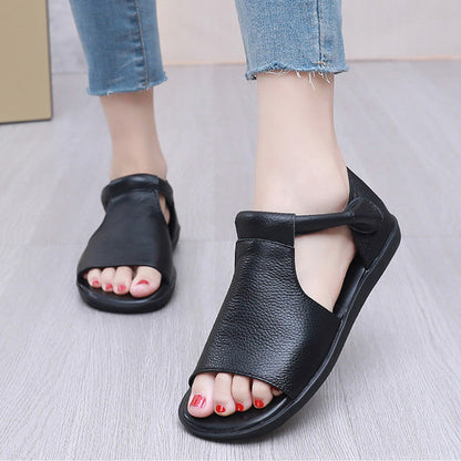 Women's Summer Open-Toe Sandals