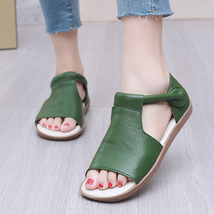 Women's Summer Open-Toe Sandals