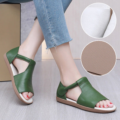 Women's Summer Open-Toe Sandals