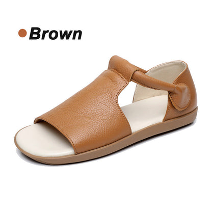 Women's Summer Open-Toe Sandals