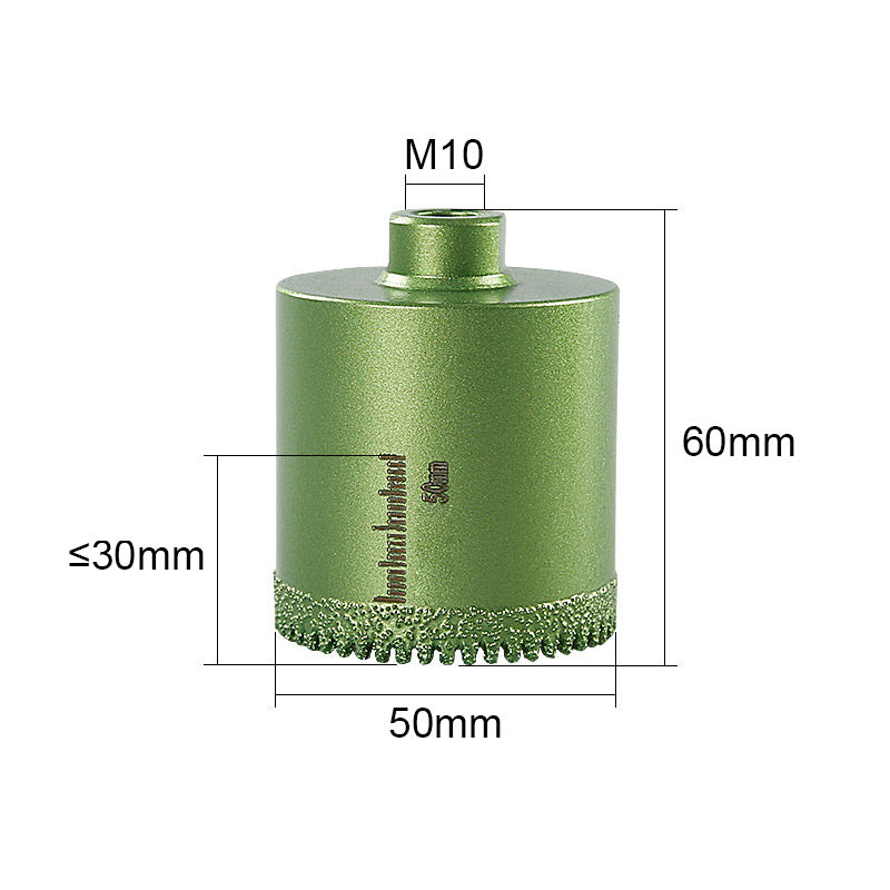 Hole Saw Opener for Drill