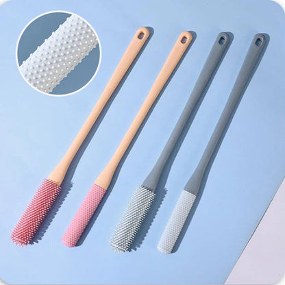 Toe Cleaning Brush Set