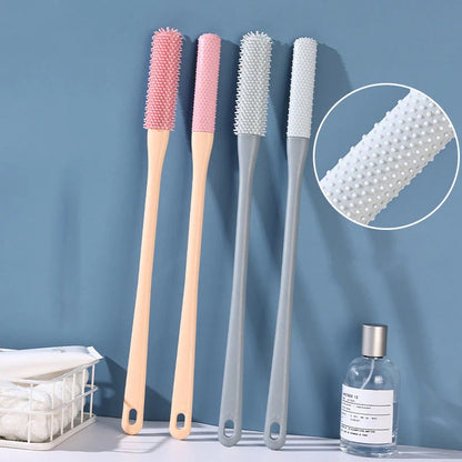 Toe Cleaning Brush Set