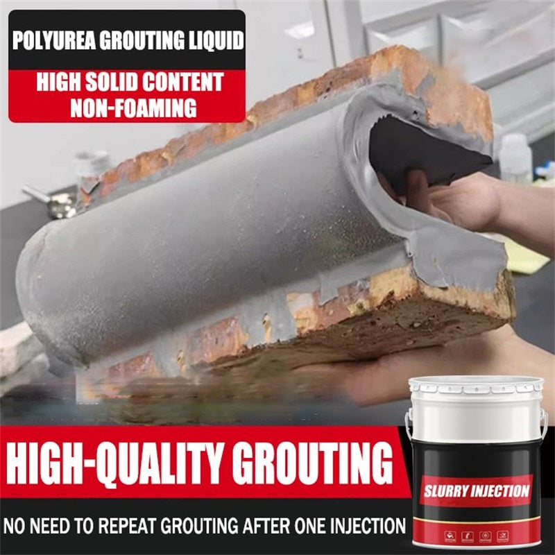 Polyurea Grouting Sealant