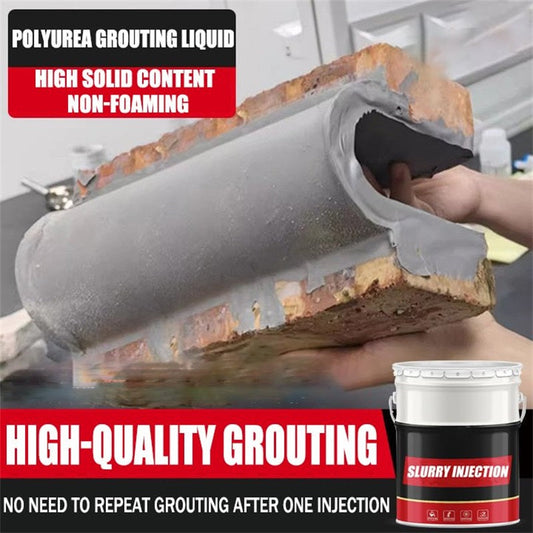 Polyurea Grouting Sealant