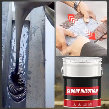 Polyurea Grouting Sealant