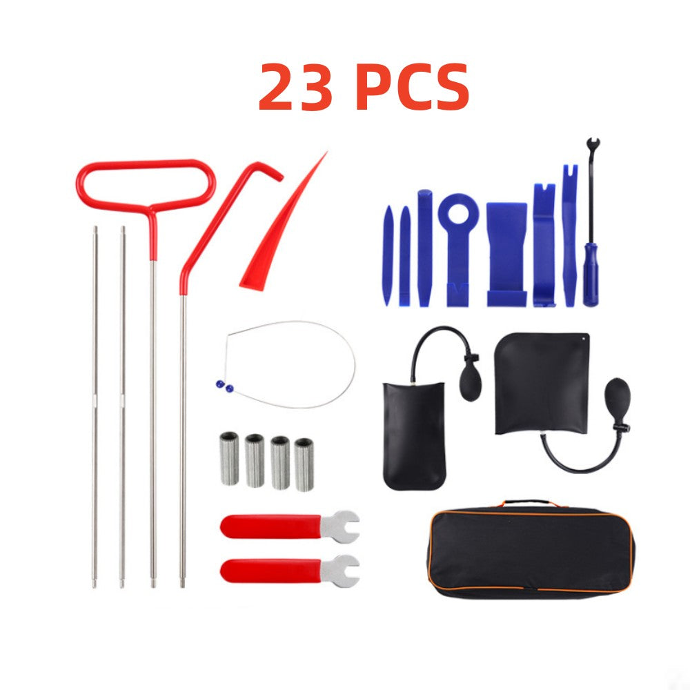 Car Dent Repair Tool Set