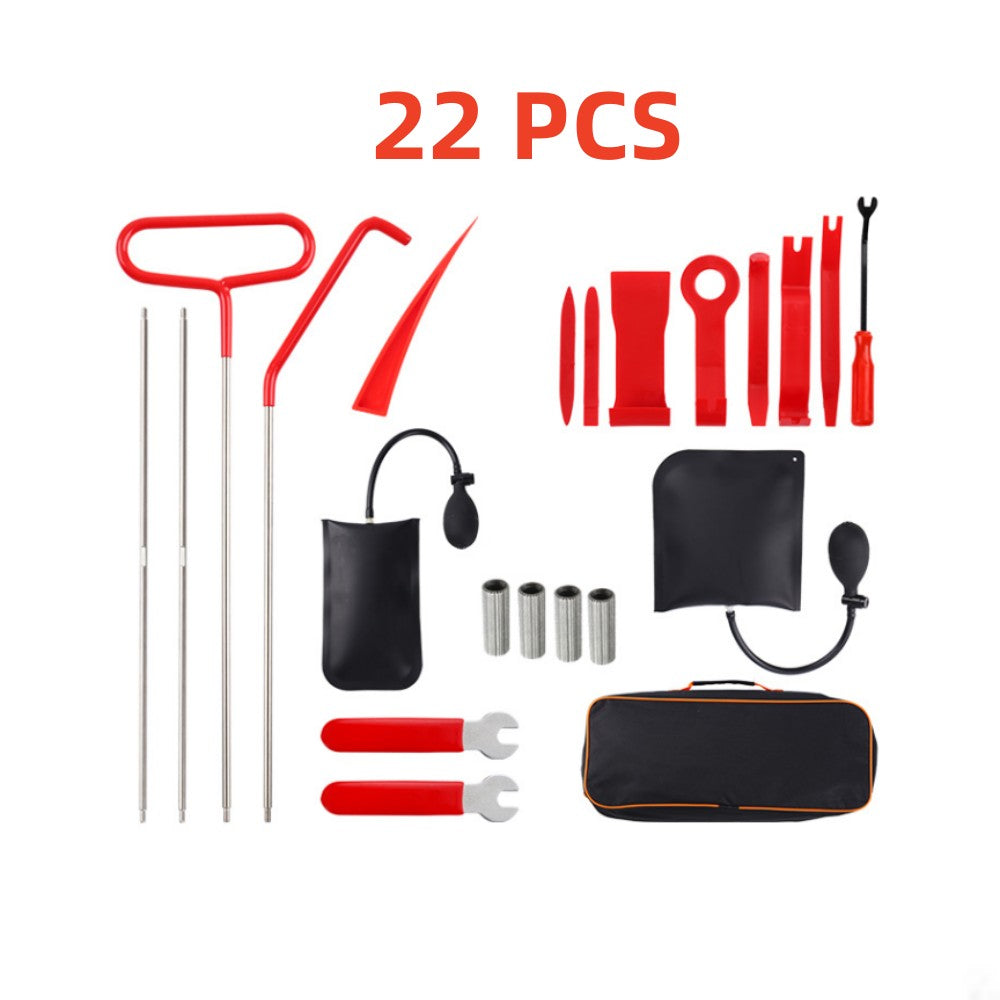 Car Dent Repair Tool Set