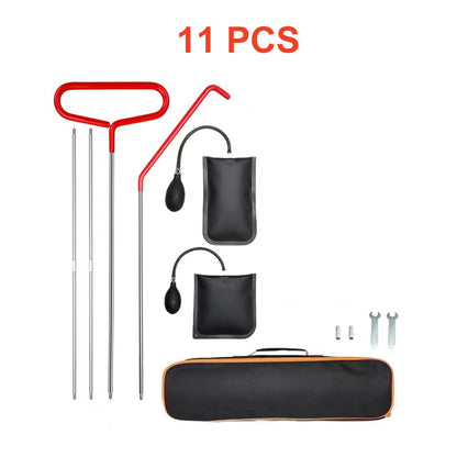 Car Dent Repair Tool Set