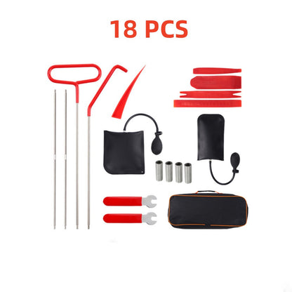 Car Dent Repair Tool Set