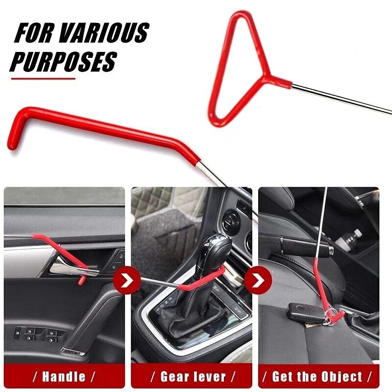 Car Dent Repair Tool Set