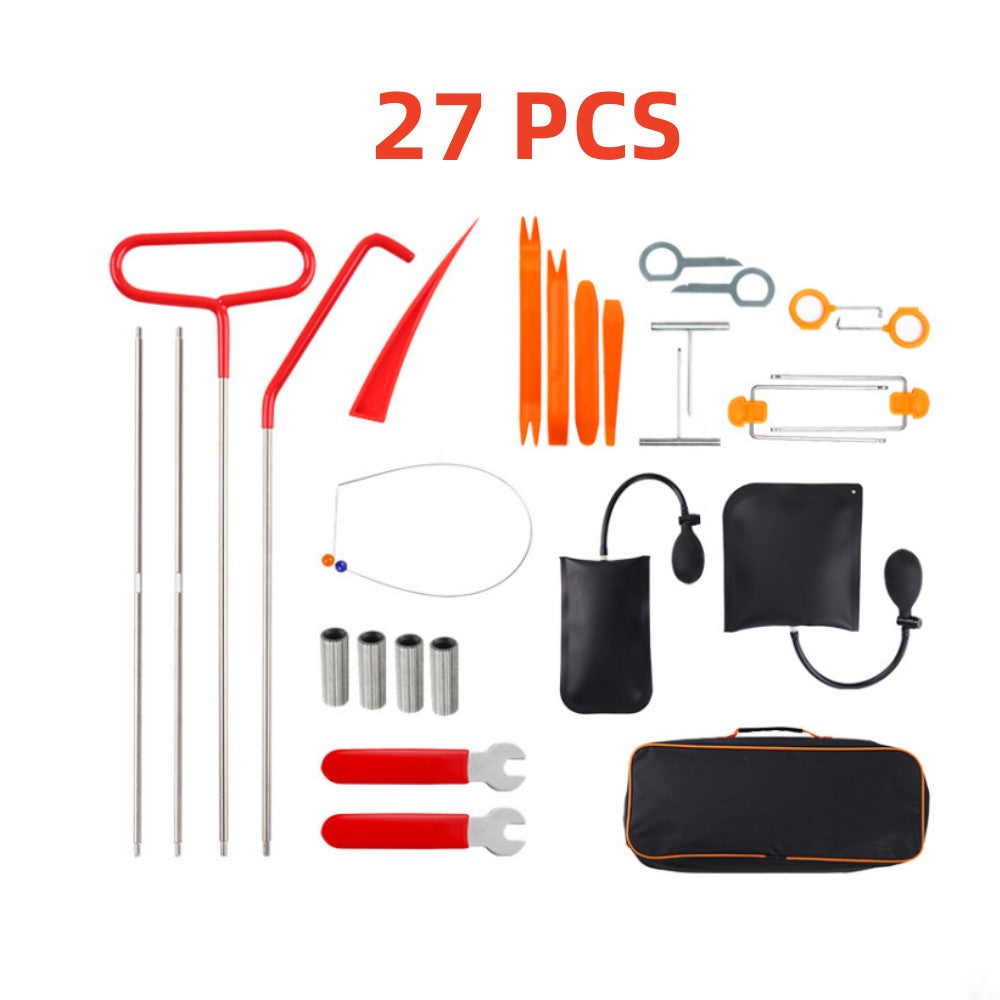 Car Dent Repair Tool Set