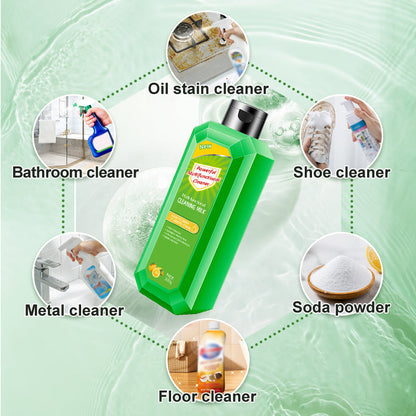 Powerful Multifunctional Cleaner