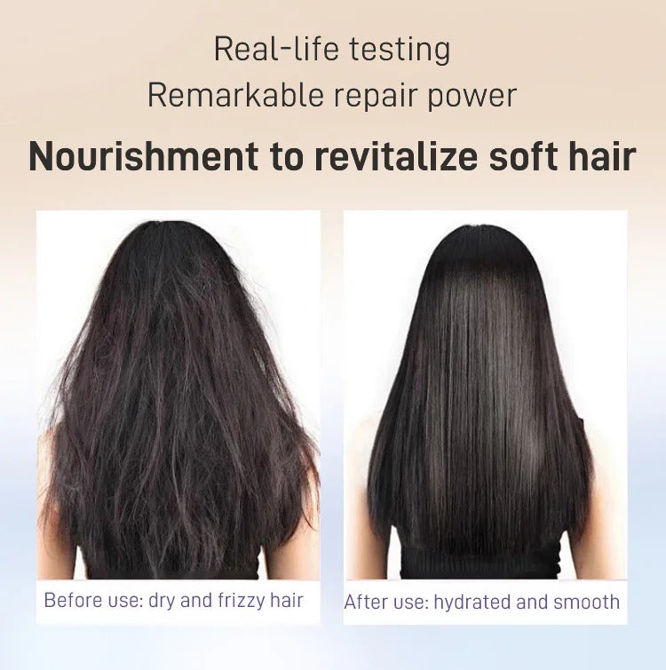 Nourishing Keratin Revitalizing Conditioner