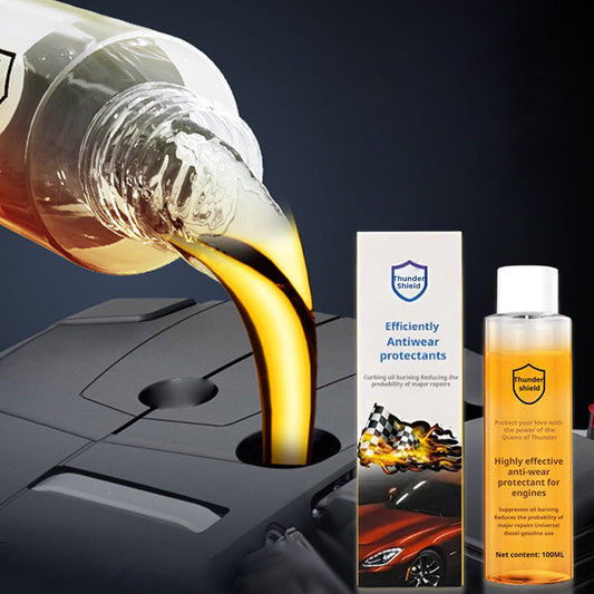 💥Buy 5 Get 8 Free💥Highly Effective Engine Anti-Wear Protectant