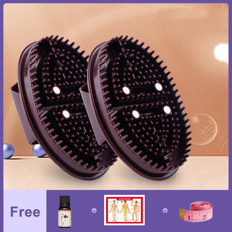 🔥2024 HOT SALE🔥Beauty Salon Professional Custom Meridian Brush