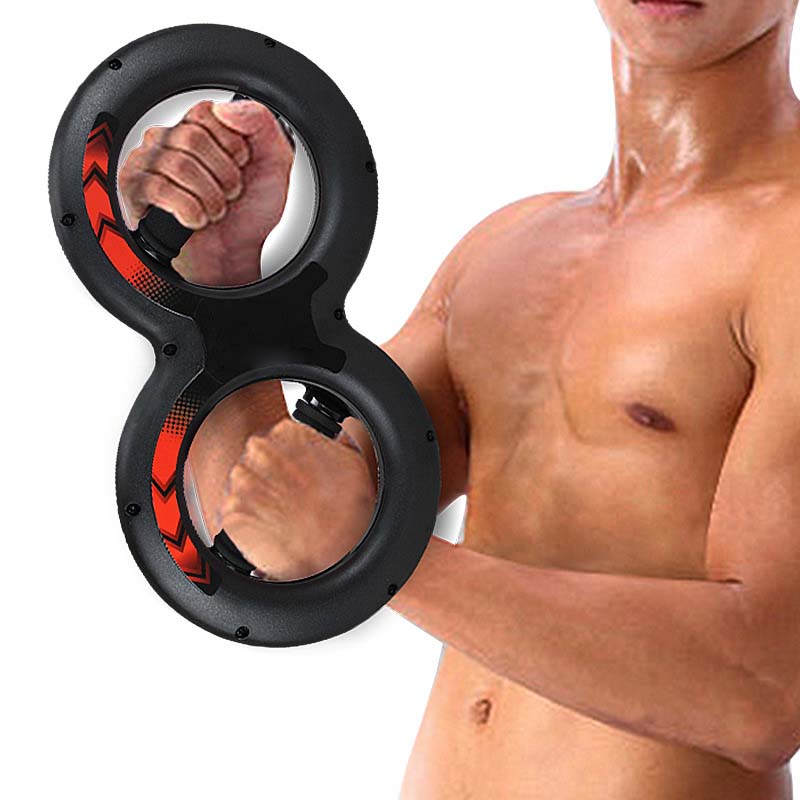 Hand Gripper Strength Trainer