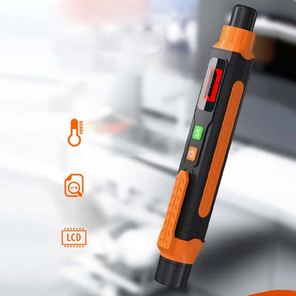 Portable Pen Type Combustible Gas Leak Detector